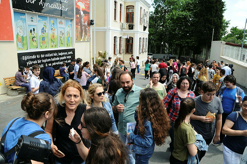 DGS tercihleri ne zaman, hangi gün başlayacak? ÖSYM ile DGS tercih kılavuzu yayımlandı mı?