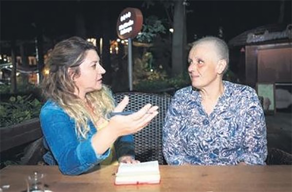 Son dakika haberi: CHP’li vekil Okan Gaytancıoğlu’nun yasak aşkı konuştu: Tedavi paramı bile seçime harcadı!
