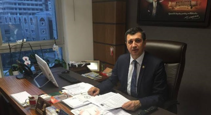 Son dakika haberi: CHP’li vekil Okan Gaytancıoğlu’nun yasak aşkı konuştu: Tedavi paramı bile seçime harcadı!