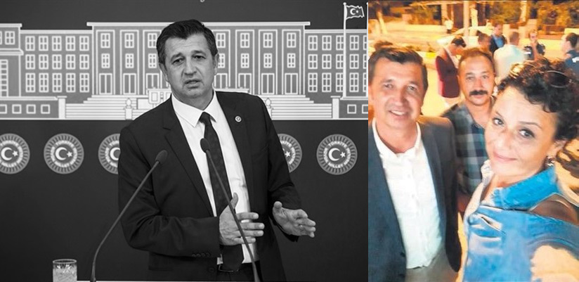 Son dakika haberi: CHP’li vekil Okan Gaytancıoğlu’nun yasak aşkı konuştu: Tedavi paramı bile seçime harcadı!