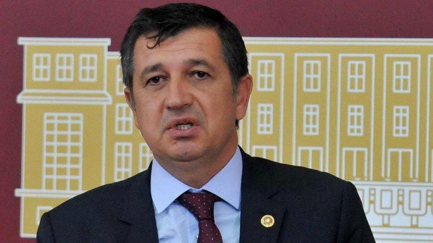 Son dakika haberi: CHP’li vekil Okan Gaytancıoğlu’nun yasak aşkı konuştu: Tedavi paramı bile seçime harcadı!