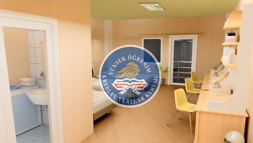 KYK yurt başvuruları 2019 ne zaman başlayacak? KYK yurt başvurusu nasıl yapılır ve hangi belgeler gerekli? İşte yurt ücreti
