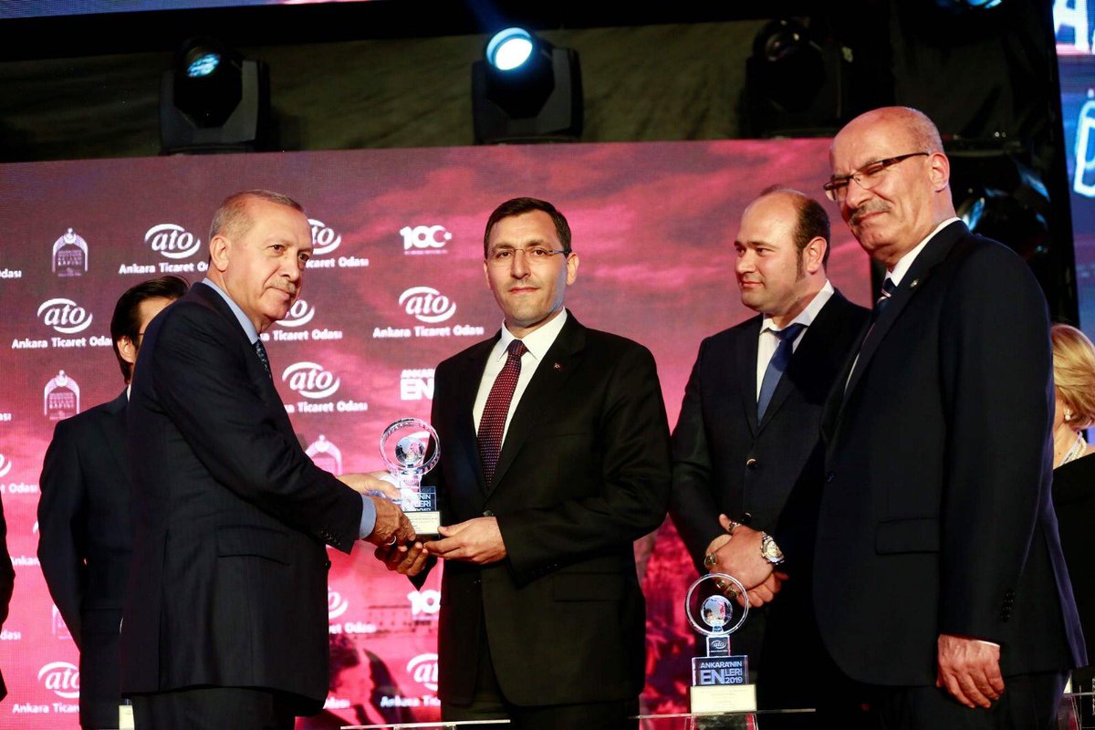 Türkiye Uzay Ajansı’nın ilk başkanı Serdar Hüseyin Yıldırım kimdir? Serdar Hüseyin Yıldırım nereli?