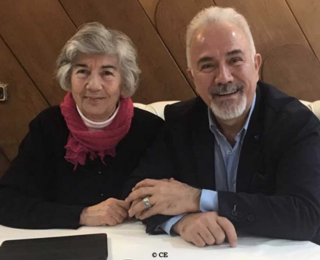 Türkiye Uzay Ajansı’nın ilk başkanı Serdar Hüseyin Yıldırım kimdir? Serdar Hüseyin Yıldırım nereli?