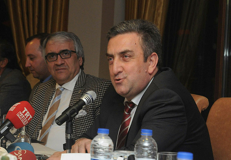 Türkiye Uzay Ajansı’nın ilk başkanı Serdar Hüseyin Yıldırım kimdir? Serdar Hüseyin Yıldırım nereli?