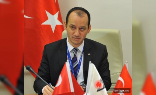 Türkiye Uzay Ajansı’nın ilk başkanı Serdar Hüseyin Yıldırım kimdir? Serdar Hüseyin Yıldırım nereli?