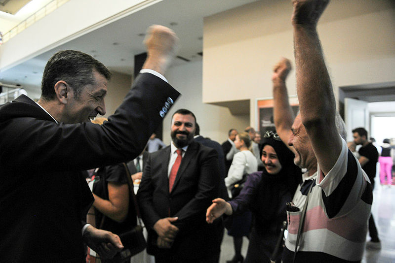 Son dakika haber: Sözleşmeli öğretmenlik sonuçları açıklandı! 2019 Sözleşmeli öğretmen atama sonuçları MEB sorgulama ekranı