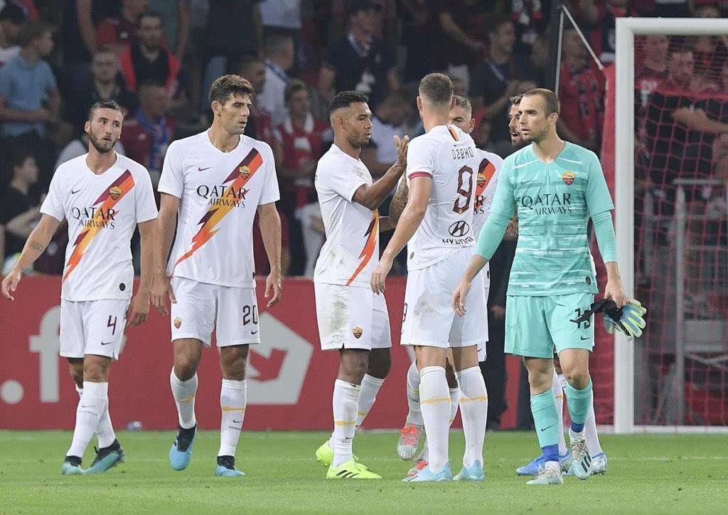 Roma Real Madrid maçı ne zaman, saat kaçta ve hangi