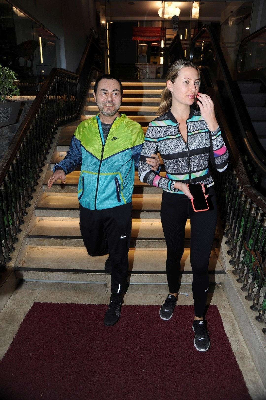 SON DAKİKA: Serdar Ortaç ile boşanmalarının perde arkası belli oldu: Serdar Ortaç ve Chloe Loughnan neden boşandı?