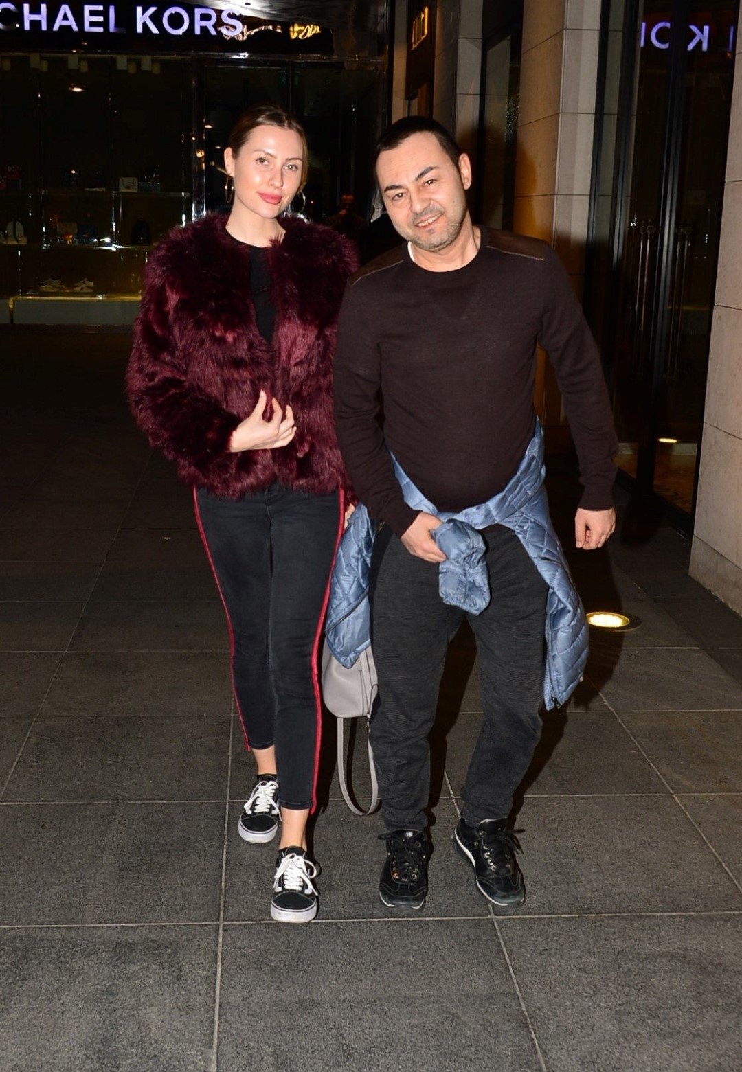 SON DAKİKA: Serdar Ortaç ile boşanmalarının perde arkası belli oldu: Serdar Ortaç ve Chloe Loughnan neden boşandı?