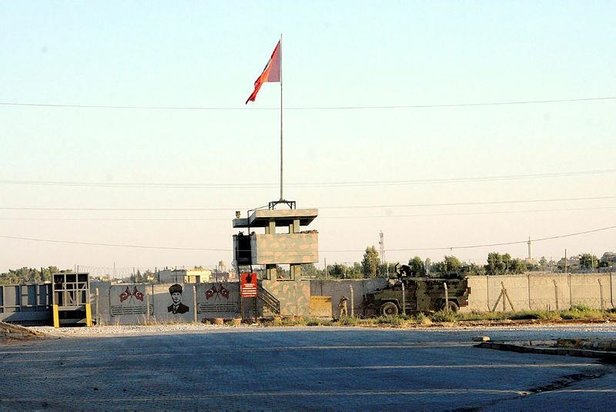 ’Güvenli Bölge’nin detayları ortaya çıkmaya başladı