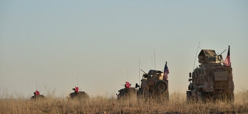 ’Güvenli Bölge’nin detayları ortaya çıkmaya başladı