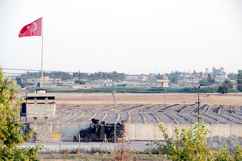 ’Güvenli Bölge’nin detayları ortaya çıkmaya başladı