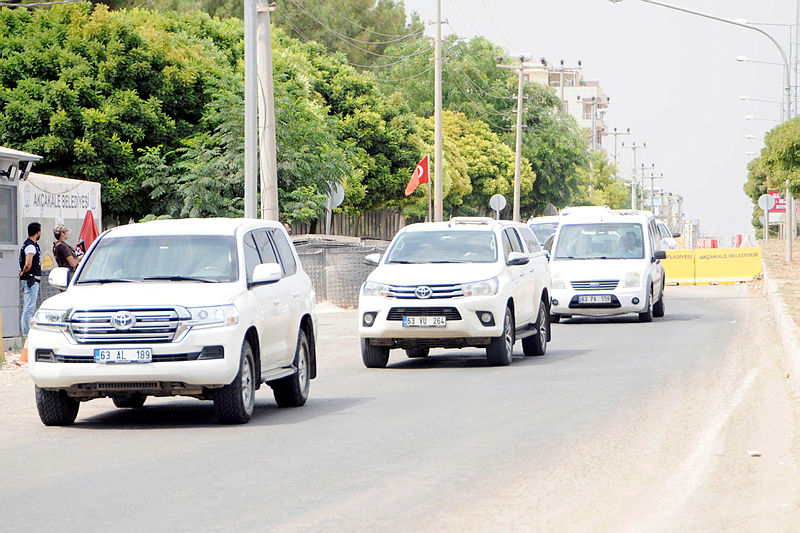 ’Güvenli Bölge’nin detayları ortaya çıkmaya başladı