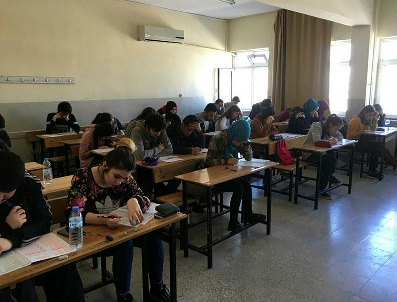 DGS tercihleri ne zaman, hangi tarihte yapılacak yapılacak? ÖSYM ile 2019 DGS tercih kılavuzu yayınlandı mı?