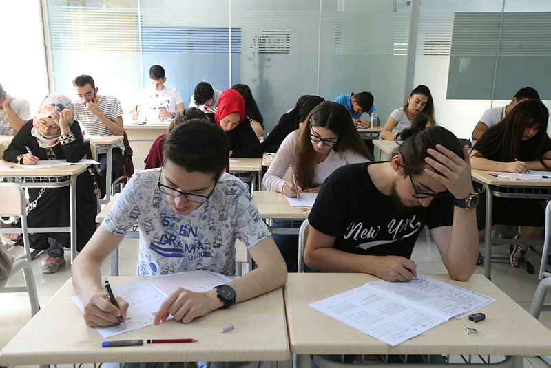 DGS tercihleri ne zaman, hangi tarihte yapılacak yapılacak? ÖSYM ile 2019 DGS tercih kılavuzu yayınlandı mı?