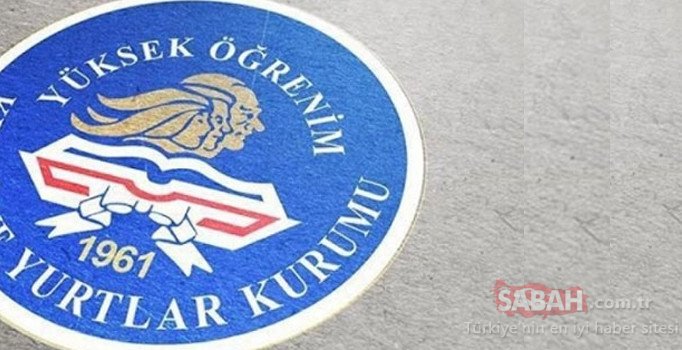 KYK yurt başvuruları ne zaman başlıyor? KYK yurt başvurusu nasıl ve nereden yapılır?