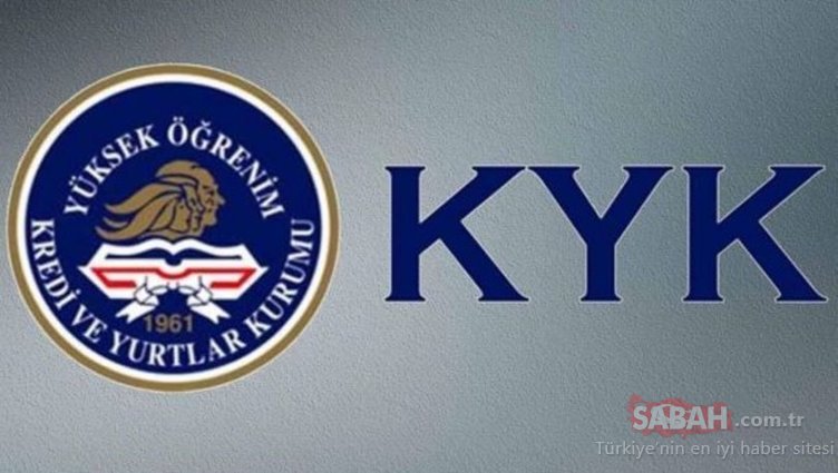 KYK yurt başvuruları ne zaman başlıyor? KYK yurt başvurusu nasıl ve nereden yapılır?
