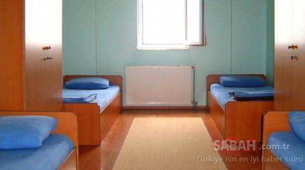 KYK yurt başvuruları ne zaman başlıyor? KYK yurt başvurusu nasıl ve nereden yapılır?