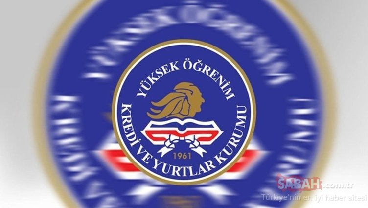 KYK yurt başvuruları ne zaman başlıyor? KYK yurt başvurusu nasıl ve nereden yapılır?