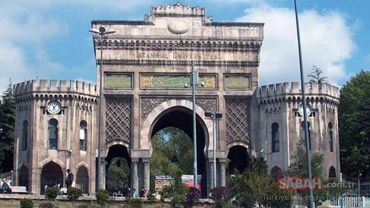 Üniversite e-kayıt elektronik işlemleri alınmaya başladı! e-Devlet ile Üniversite e kayıt nasıl ve nereden yapılır? İşte ayrıntılar