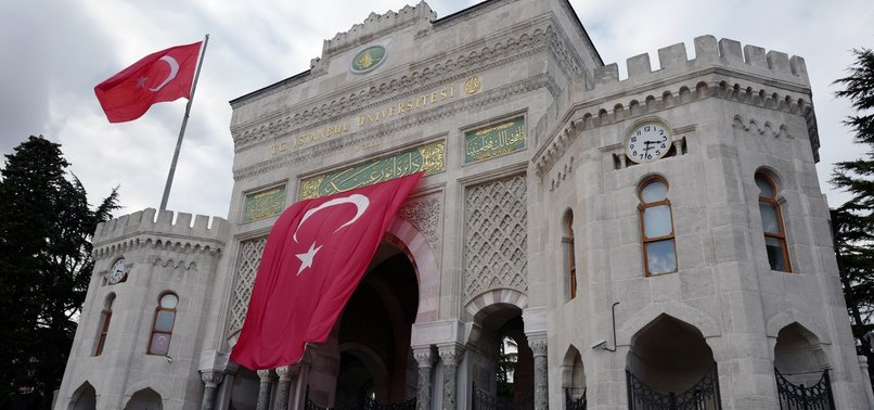 Üniversite e-kayıt elektronik işlemleri alınmaya başladı! e-Devlet ile Üniversite e kayıt nasıl ve nereden yapılır? İşte ayrıntılar