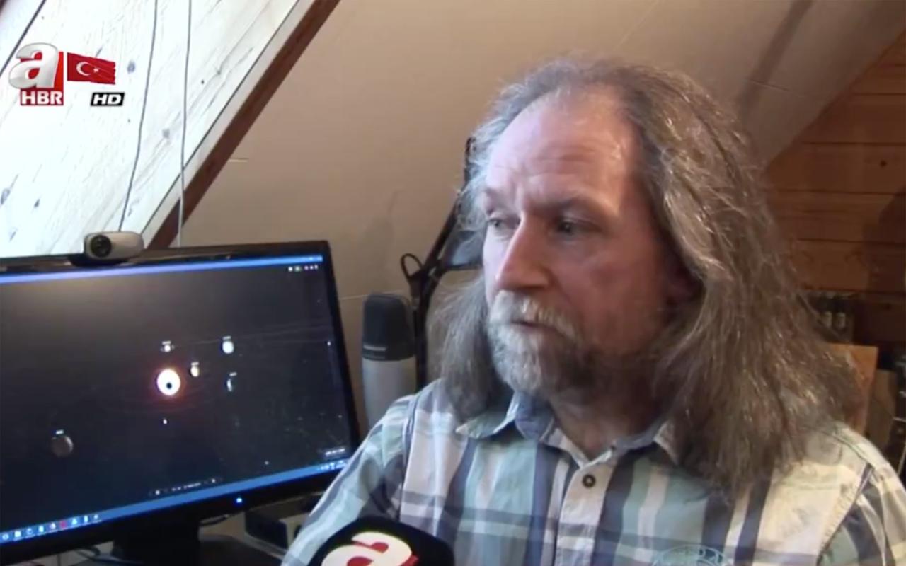 Son dakika haberi: Ünlü deprem kahini ve bilim insanından korkutan Türkiye depremi açıklaması! Bir sonraki orada...