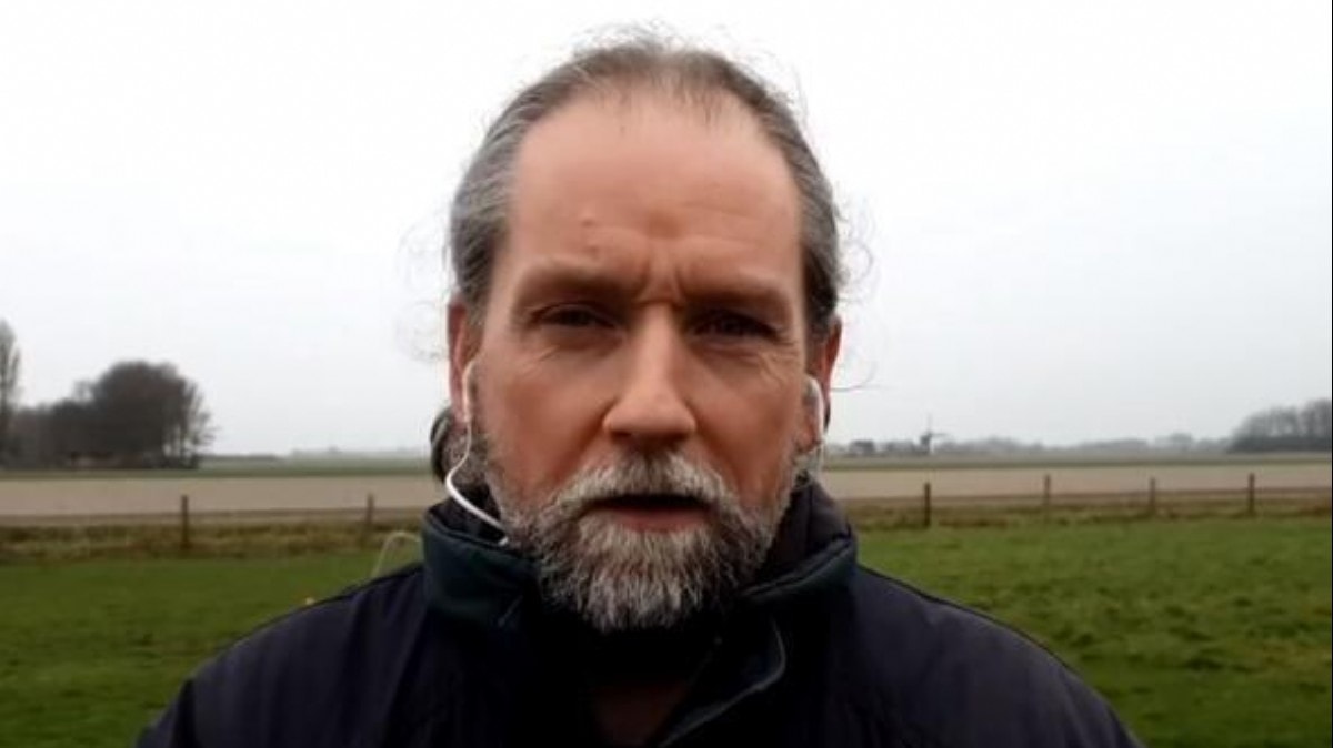 Son dakika haberi: Ünlü deprem kahini ve bilim insanından korkutan Türkiye depremi açıklaması! Bir sonraki orada...