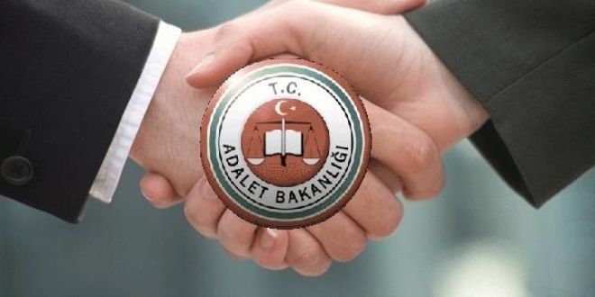 Arabuluculuk sınav başvurusu sürüyor! 2019 Arabuluculuk başvurusu nasıl ve nereden yapılır? İşte detaylar