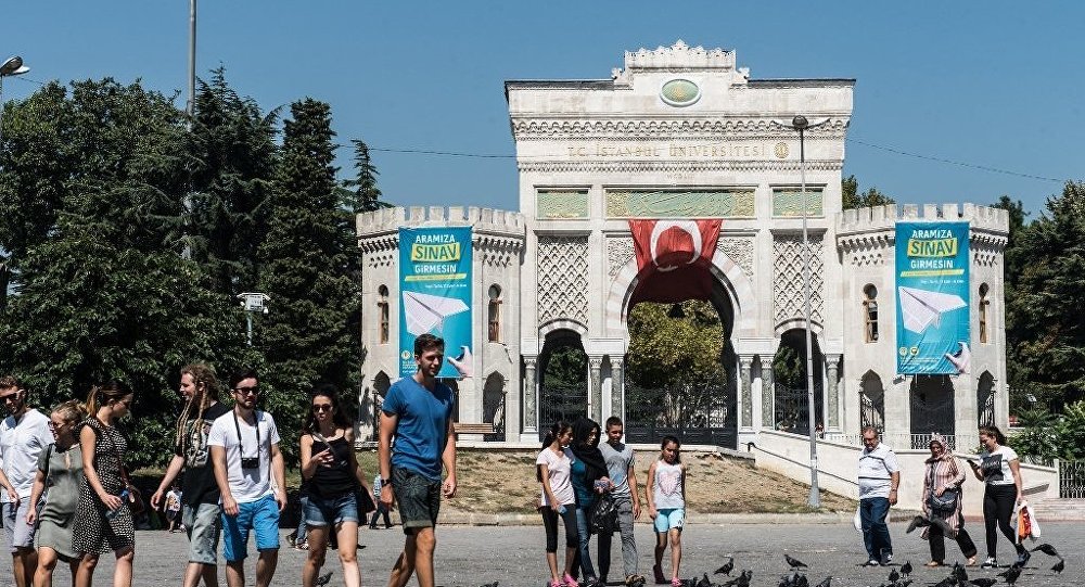Üniversite kayıtları başladı! 2019 E devlet ile üniversite kayıtları nasıl ve nereden yapılır? E- kayıt detayları...