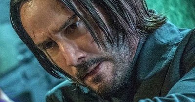 Matrix 4 geliyor! Wachowski Kardeşler efsane için çalışmaya başladı! Keanu Reeves Matrix 4’te...