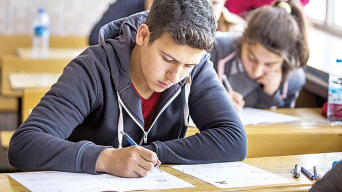 DGS tercihleri başladı: ÖSYM DGS 2019 taban ve tavan puanları ile kontenjanları bilgisi!