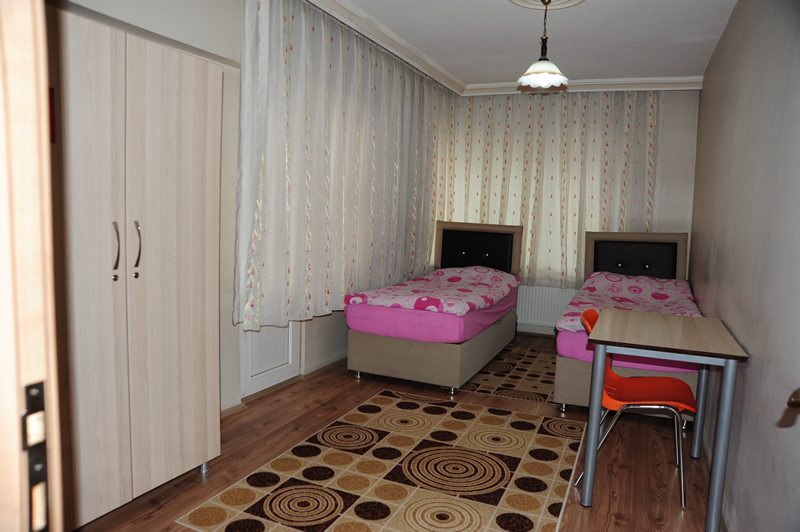 KYK yurt başvurusu nasıl ve nereden yapılır? 2019 KYK yurt başvuru ücreti ne kadar ve sonuçlar ne zaman açıklanacak?