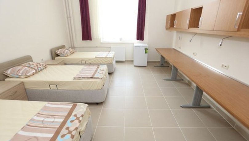 KYK yurt başvurusu nasıl ve nereden yapılır? 2019 KYK yurt başvuru ücreti ne kadar ve sonuçlar ne zaman açıklanacak?