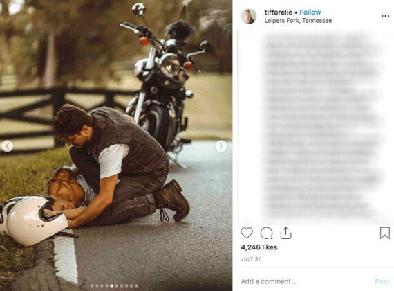 Dünya bu son dakika haberini konuşuyor! Ünlü Instagram fenomeni…