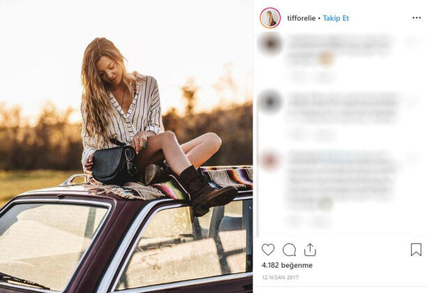 Dünya bu son dakika haberini konuşuyor! Ünlü Instagram fenomeni…