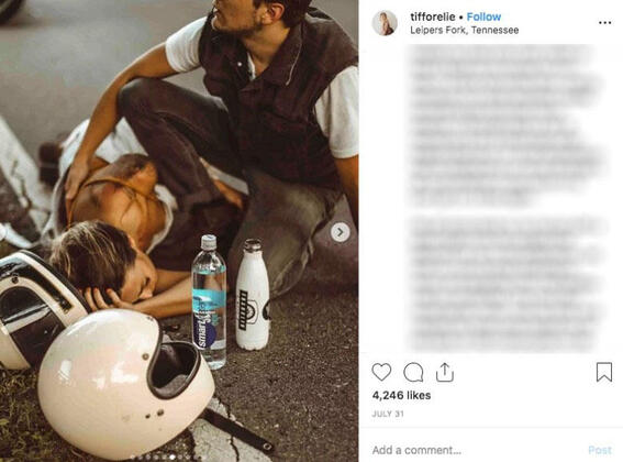 Dünya bu son dakika haberini konuşuyor! Ünlü Instagram fenomeni…