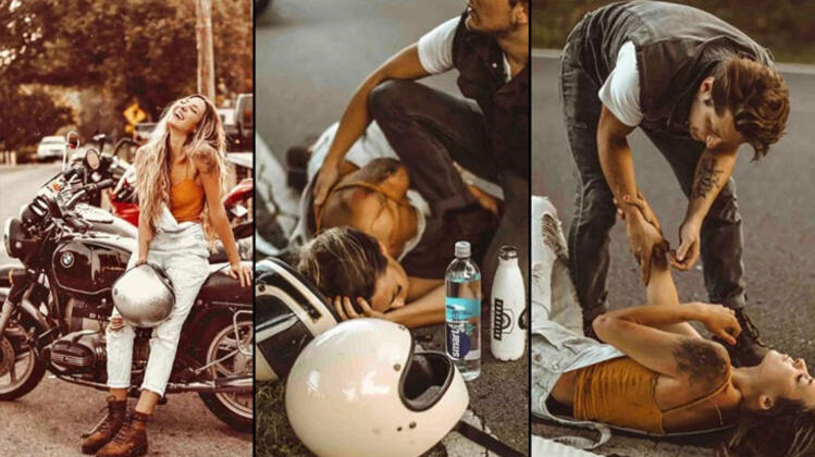 Dünya bu son dakika haberini konuşuyor! Ünlü Instagram fenomeni…