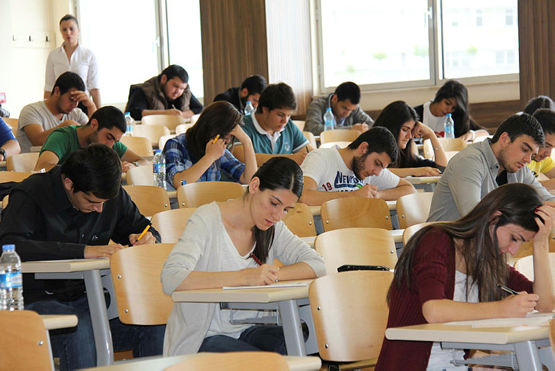 YDS 2 sınav giriş belgeleri açıklandı mı? 2019 YDS ne zaman yapılacak?