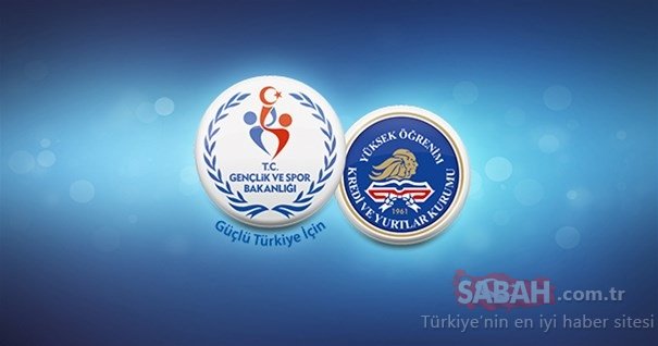 KYK yurt başvuru sonuçları 2019 ne zaman, hangi gün açıklanacak? KYK yurt başvurusu son gün detayı...