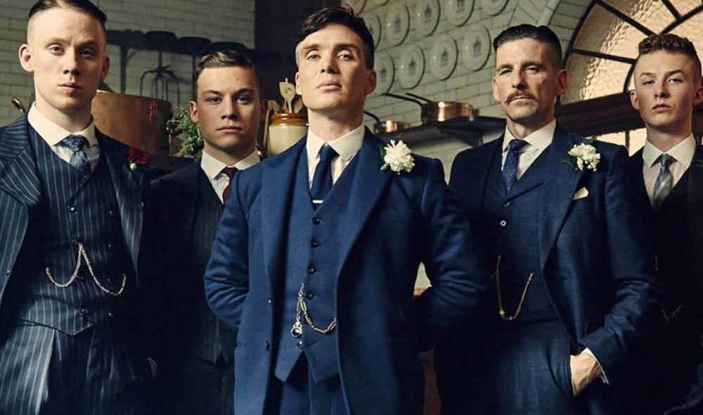 Peaky Blinders yeni bölüm nasıl ve nereden izlenir? Peaky Blinders 5. sezon ne zaman ve hangi gün başlayacak?