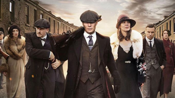 Peaky Blinders yeni bölüm nasıl ve nereden izlenir? Peaky Blinders 5. sezon ne zaman ve hangi gün başlayacak?