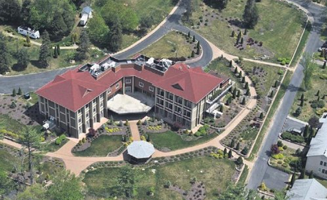 Yakalanan isim FETÖ elebaşının göz bebeği çıktı! Oral’ın kod adını bizzat vermiş!