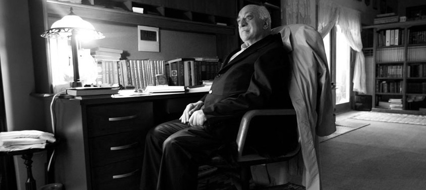 Yakalanan isim FETÖ elebaşının göz bebeği çıktı! Oral’ın kod adını bizzat vermiş!