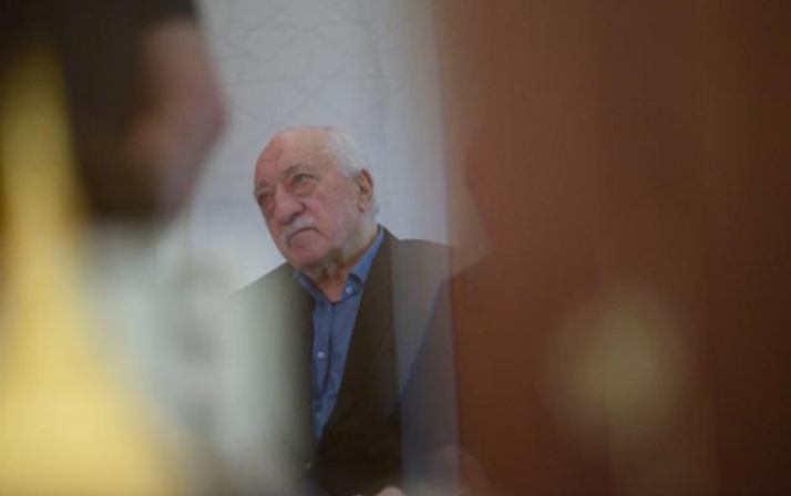 Yakalanan isim FETÖ elebaşının göz bebeği çıktı! Oral’ın kod adını bizzat vermiş!