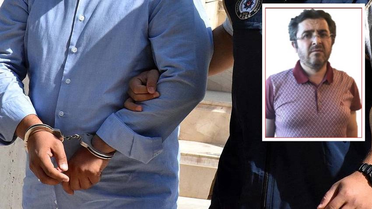 Yakalanan isim FETÖ elebaşının göz bebeği çıktı! Oral’ın kod adını bizzat vermiş!