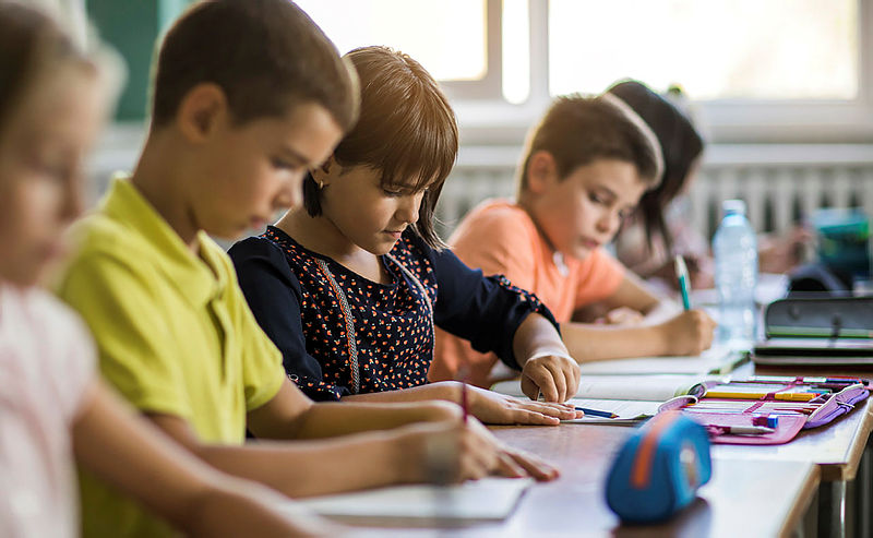 E okul kayıt sorgulama! Çocuğum hangi okula gidecek? 2019 İlk okul ve orta okul öğrencileri kayıt sorgulama nasıl yapılır?