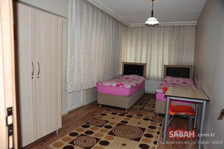 KYK yurt başvuru sonuçları açıklandı! 2019 KYK yurt sonuçları sorgulama sayfası