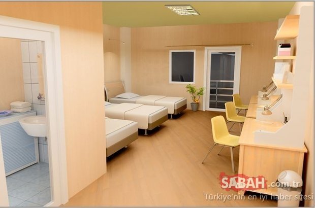 KYK yurt başvuru sonuçları açıklandı! 2019 KYK yurt sonuçları sorgulama sayfası