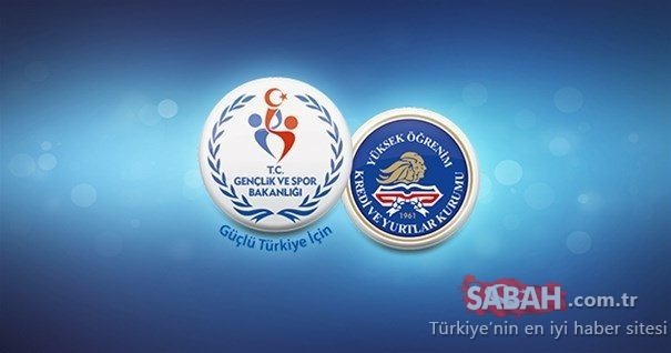 KYK yurt başvuru sonuçları açıklandı! 2019 KYK yurt sonuçları sorgulama sayfası